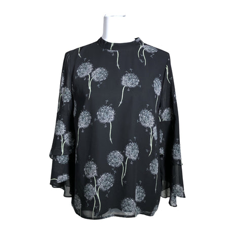 Unisex Warehouse - Pluus, suurus 38 - Must ()