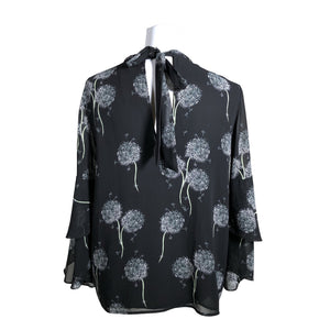Unisex Warehouse - Pluus, suurus 38 - Must (2)