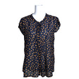 Unisex Lindex - Topp, suurus 38 - Sinine ()