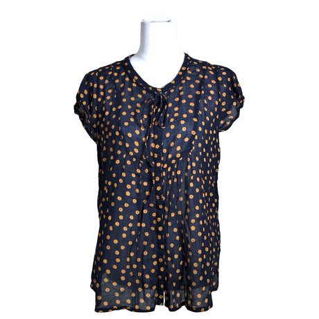 Unisex Lindex - Topp, suurus 38 - Sinine ()