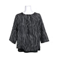 Unisex Betty London - Pluus, suurus 38 - Must ()