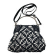 Unisex Risako - Käekott, suurus Midi - Sinine ()