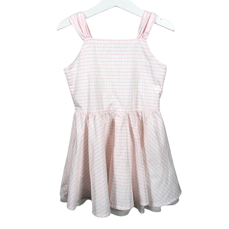 Unisex Name It - Mitteveniv kleit, suurus 98 - 104 - Heleroosa ()