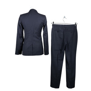 Unisex Massimo Dutti - Kostüüm, suurus 34 - Sinine (2)