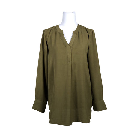 Unisex Marks&Spencer - Pluus, suurus 40 - Pruun ()