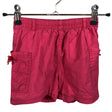 Unisex Zalekua - Lühikesed püksid, suurus 104 - 110 - Roosa ()
