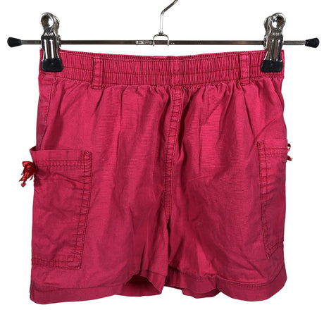 Unisex Zalekua - Lühikesed püksid, suurus 104 - 110 - Roosa ()