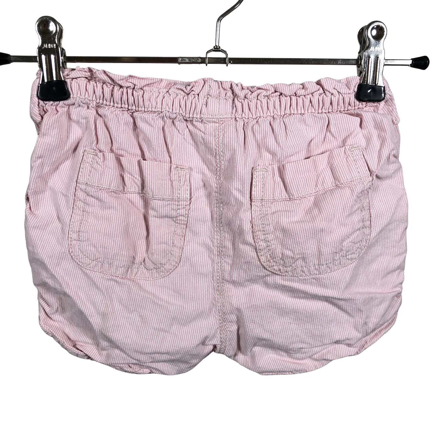 Unisex Gap - Lühikesed püksid, suurus 104 - 110 - Heleroosa (2)