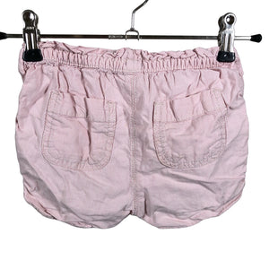 Unisex Gap - Lühikesed püksid, suurus 104 - 110 - Heleroosa (2)