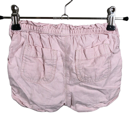 Unisex Gap - Lühikesed püksid, suurus 104 - 110 - Heleroosa (2)
