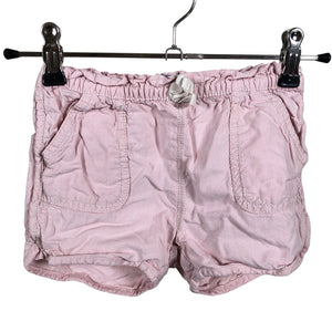 Unisex Gap - Lühikesed püksid, suurus 104 - 110 - Heleroosa (1)