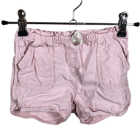 Unisex Gap - Lühikesed püksid, suurus 104 - 110 - Heleroosa ()
