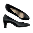 Unisex Tamaris - Kontsakingad, suurus 36 - Must ()