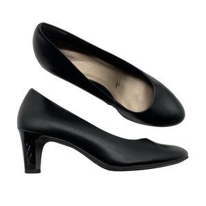 Unisex Tamaris - Kontsakingad, suurus 36 - Must (1)