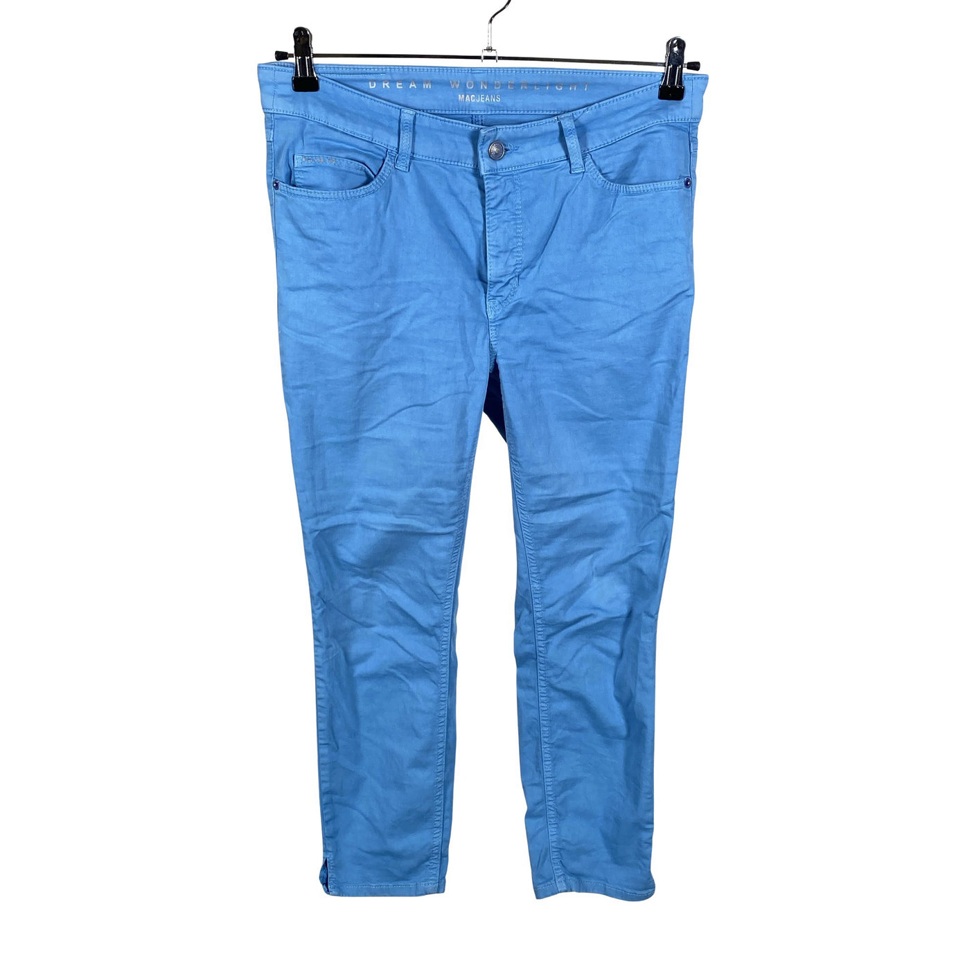 Unisex MAC - Teksad, suurus 38 - Sinine (1)