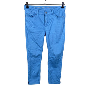 Unisex MAC - Teksad, suurus 38 - Sinine (1)