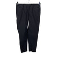 Unisex Voglia - Mittevenivad püksid, suurus 42 - Must ()
