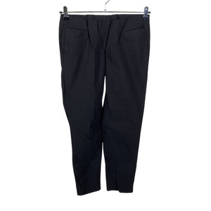 Unisex Voglia - Mittevenivad püksid, suurus 42 - Must (1)