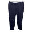 Unisex Noom - Mittevenivad püksid, suurus 40 - Sinine ()