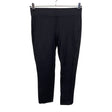Unisex Cut & Pret - Trikotaažist püksid, suurus 38 - Must ()