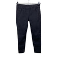 Unisex NP Collection - Mittevenivad püksid, suurus 40 - Must ()