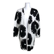 Unisex Nanso - Kardigan, suurus 36 - Must ()