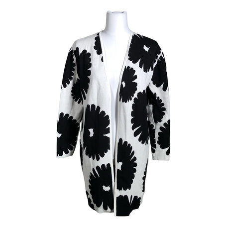 Unisex Nanso - Kardigan, suurus 36 - Must ()