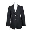 Unisex Andiata - Jakk, suurus 40 - Must ()