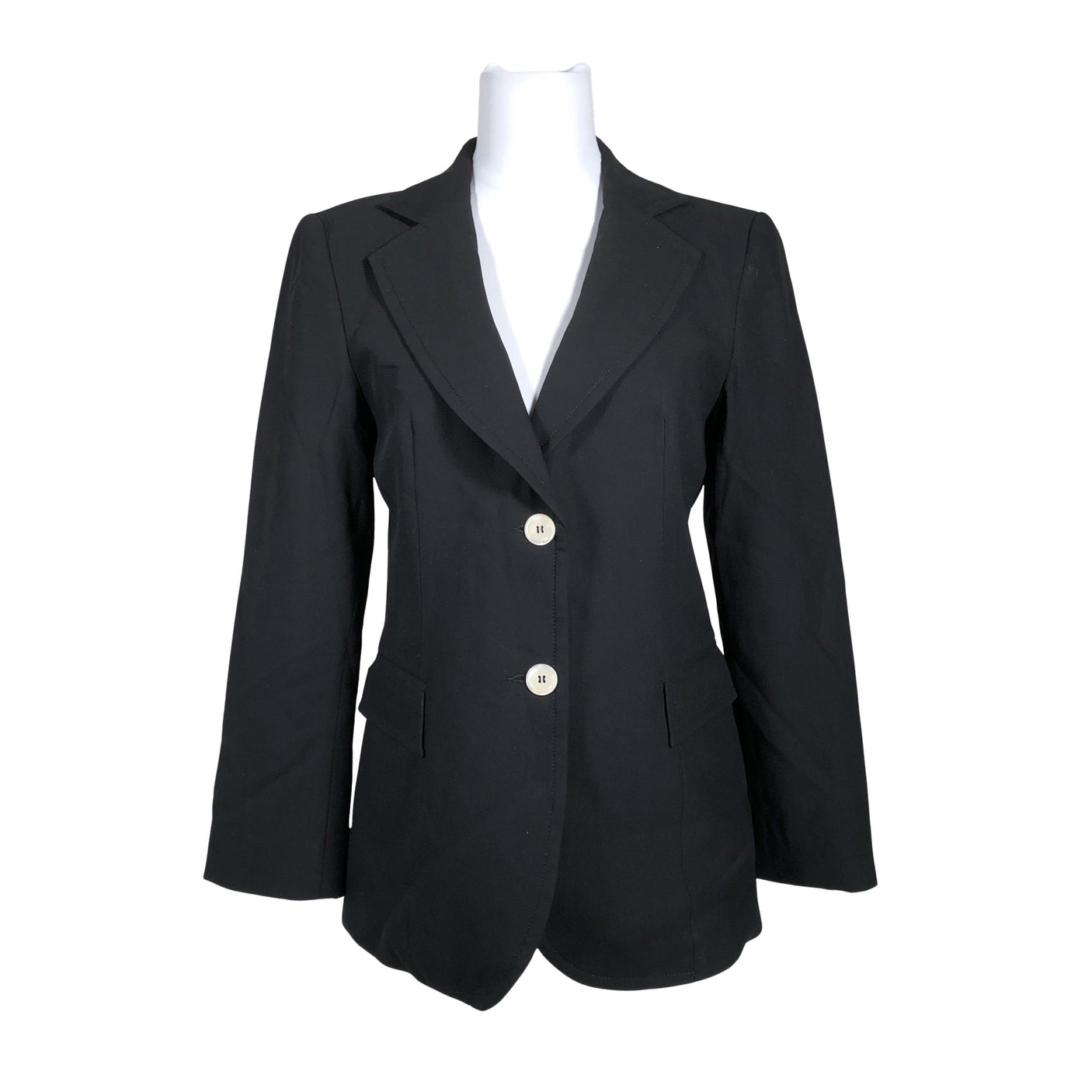 Unisex Andiata - Jakk, suurus 40 - Must (1)