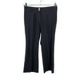 Unisex Andiata - Mittevenivad püksid, suurus 38 - Must ()