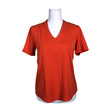 Unisex Free Quent - T-särk, suurus 36 - Punane ()