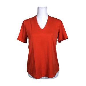 Unisex Free Quent - T-särk, suurus 36 - Punane (1)