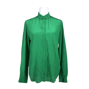 Unisex &Other Stories - Pluus, suurus 38 - Roheline (1)