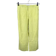 Unisex Nina Buzo - Mittevenivad püksid, suurus 38 - Roheline ()