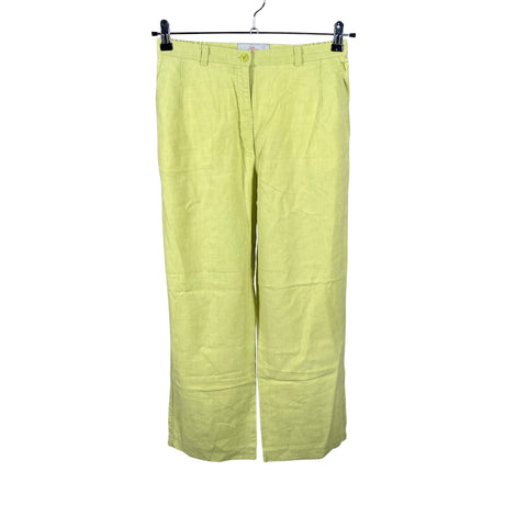 Unisex Nina Buzo - Mittevenivad püksid, suurus 38 - Roheline ()