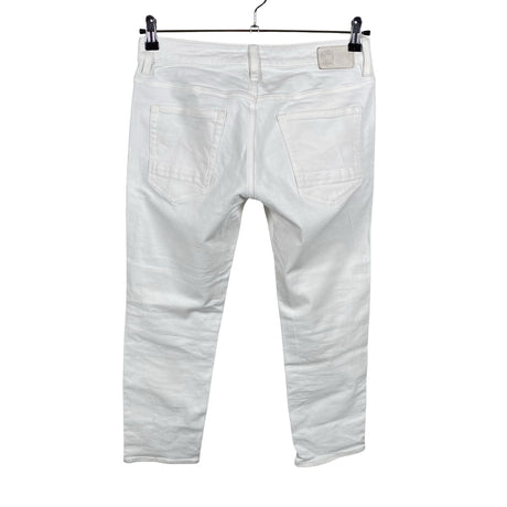 Unisex G-star - Teksad, suurus W27 - Valge (2)