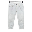 Unisex G-star - Teksad, suurus W27 - Valge ()