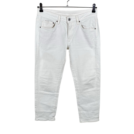 Unisex Marc O'Polo - T-särk, suurus 38 - Valge ()