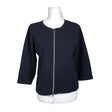 Unisex Betty Barclay - Pusa, suurus 38 - Sinine ()
