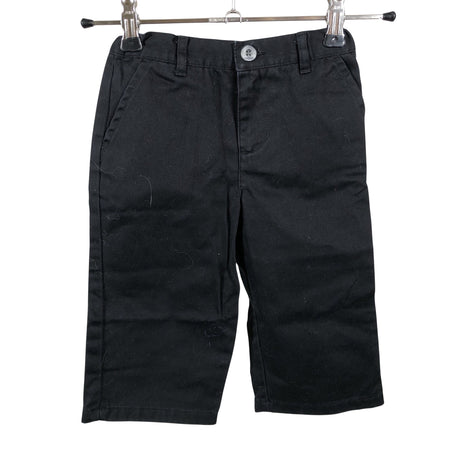 Unisex Hartstrings - Mittevenivad püksid, suurus 68 - 74 - Must ()