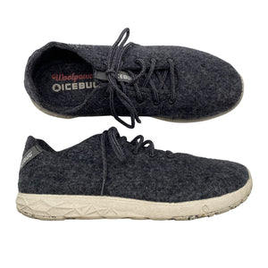 Unisex Icebug - Tossud, suurus 40 - Hall (1)