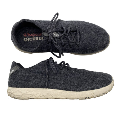 Unisex Icebug - Tossud, suurus 40 - Hall ()