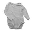 Unisex Gerber - Bodi, suurus 74 - 80 - Valge ()