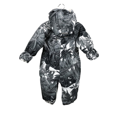 Unisex Reima - Talvekombinesoon, suurus 68 - 74 - Hall (2)