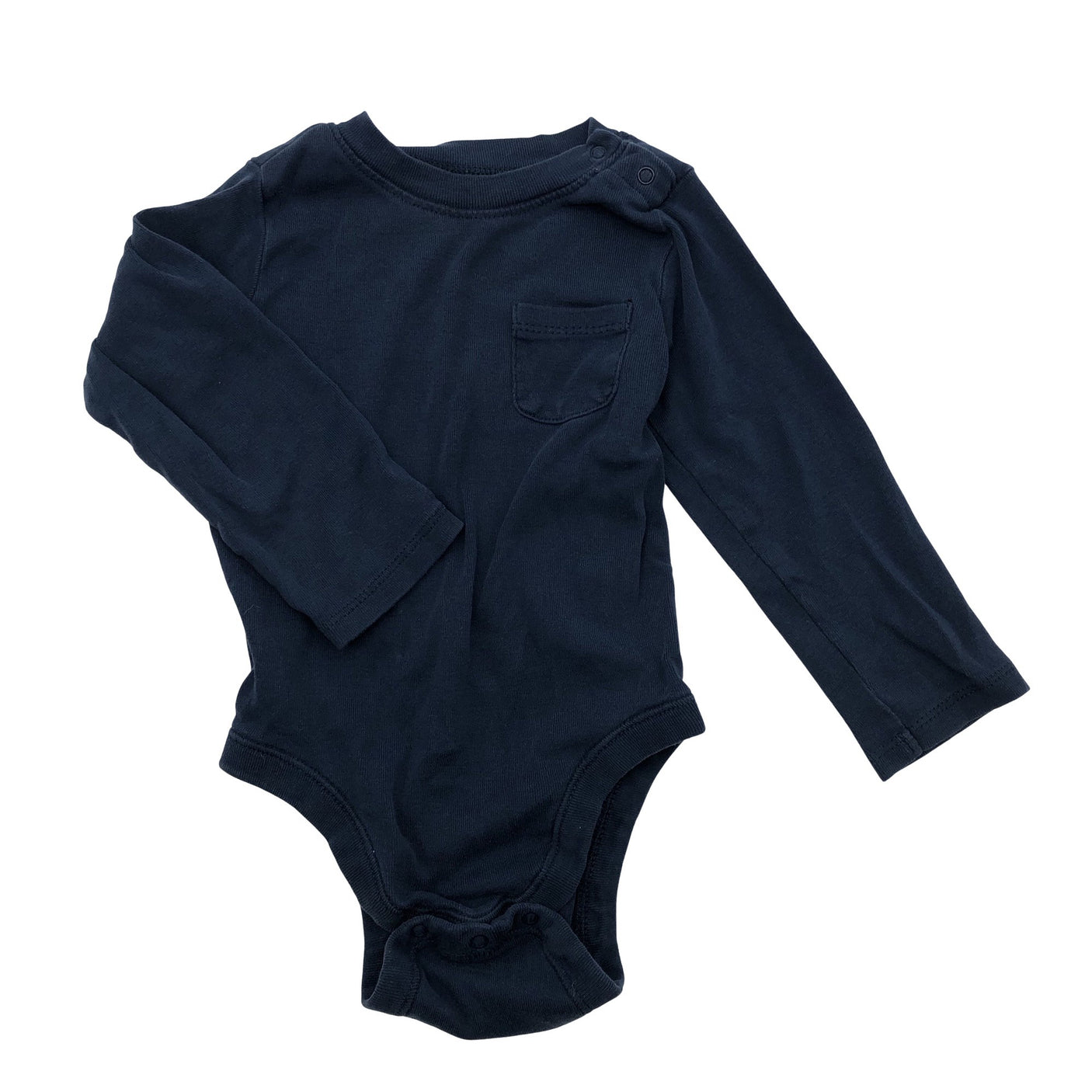 Unisex Old Navy - Bodi, suurus 74 - 80 - Sinine (1)