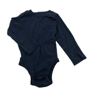 Unisex Old Navy - Bodi, suurus 74 - 80 - Sinine (1)