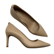 Unisex Michael Kors - Kontsakingad, suurus 40 - Beige ()