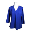 Unisex Jasper Conran - Pluus, suurus 38 - Sinine ()