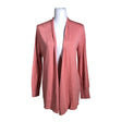 Unisex Gerry Weber - Kardigan, suurus 36 - Heleroosa ()