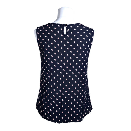 Unisex Your Face - Topp, suurus 40 - Sinine (2)